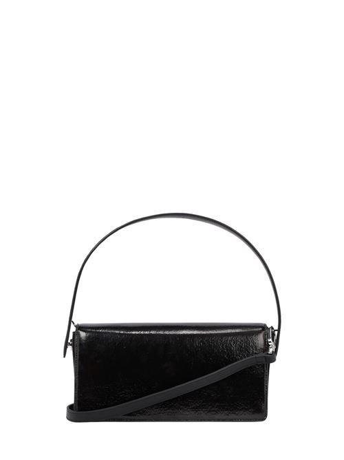 Borsa essential spalla/tracolla nero Karl Lagerfeld jeans | A1W30257999